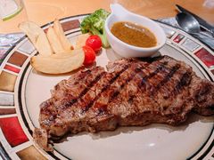 -斗牛士牛排(南京东路店)