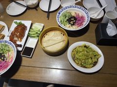 -河沿肉饼Beijing Pie(东华门店)