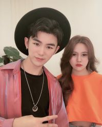 点击看大图 -3AM HAIR SALON烫发染发接发