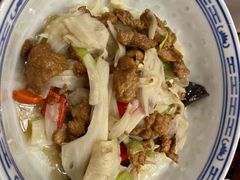 -老西安韩记三鲜煮馍(四府街店)