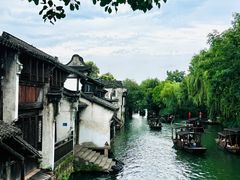 -乌镇景区