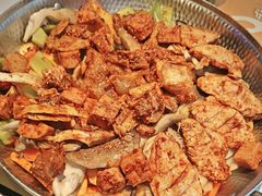 -黄记煌三汁焖锅(崇文门店)