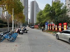 -汉江湾体育公园