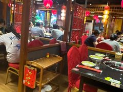 -芦月轩羊蝎子(劲松店)
