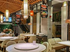 大堂-川味堂·四川豆花(八卦岭店)