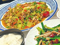-新蜀会四川豆花(五羊店)