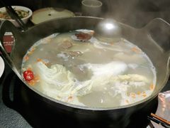 -盡膳口福·百年汤方火锅(科华北路店)