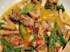 -一品江南韵·淮扬菜