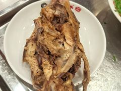 -老四季(南市场店)