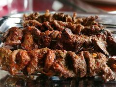 -老字号·阿里巴巴特色牦牛肉汤锅
