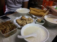 -兄弟深夜豆浆