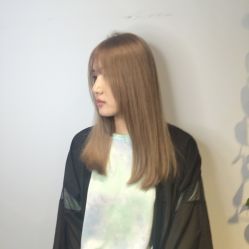 -艺时·漂发·染发·蛋白护理店