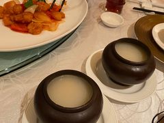 -上海明天广场JW万豪酒店