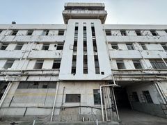 -东方国际水产中心-停车场