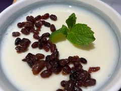 双皮奶-马邦子·紫苏烤鱼(恒隆广场店)