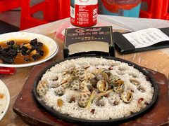 -醉壹号海鲜大排档(厦门美食地标店)