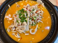 -李师傅脆肚(梅林店)
