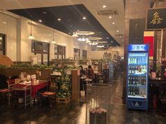 -鑫龙火锅城(青岛分店)