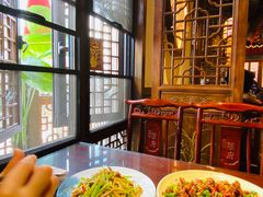 -杨记隆府(汉街店)