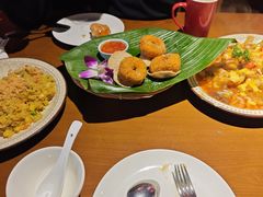 -泰国餐厅 Thai Food(裕华万达店)