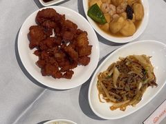 -叶氏兄弟饭摊(马鞍池东路店)