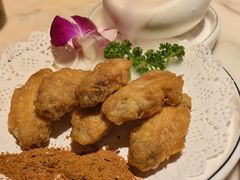 -唐猫庭院·千年陕菜(大唐不夜城店)