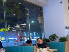 -粤顺渔坊·中山脆肉鲩火锅(清湖店)