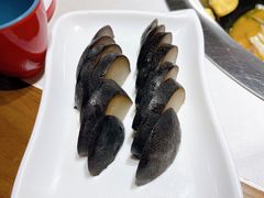 -玺炖·中国铁锅炖(南京东路店)