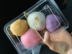 -紫金港餐饮中心-风味餐厅(浙江大学紫金港校区店)