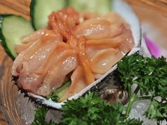 -金太阳海鲜烧烤·本地人餐厅(星海公园店)