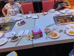 -海底捞火锅(庆春路店)