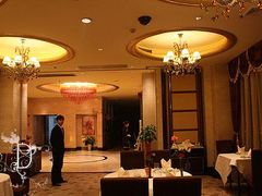 -骏莱海鲜鱼港(五角场店)