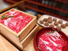 -巴奴毛肚火锅(金水东路店)