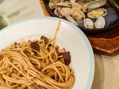 -萨莉亚意式餐厅(石鼓路店)