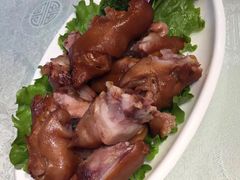 -好妈王饺子(滂江街店)