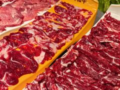 -潮发潮汕牛肉店(东方宝泰店)