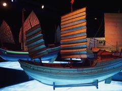 -上海中国航海博物馆