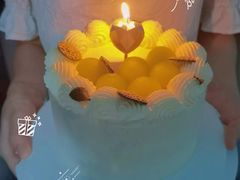 -浮光之丘MontCake生日蛋糕(科华路店)