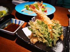 -水之惠鲜鱼料理(王府大街店)