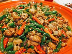 江津尖椒鸡-兔槽江湖菜·重庆璧山兔(水围店)