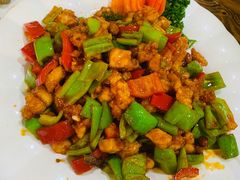 -闻香阁·清真(光荣道店)