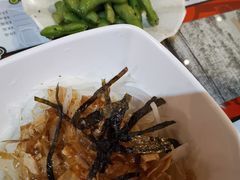 和风柴鱼片洋葱丝-正宗台湾胡椒蝦(愉景新时代广场店)