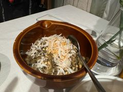 -双合园·海鲜水饺青岛菜(九水东路店)