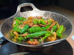-大潮淮·淮扬菜(何园旗舰店)