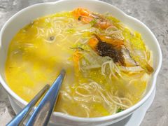 莆田妈祖卤面-四道菜·福建菜馆(新街口金鹰店)