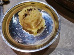 土豆泥-哈哈碳都·牛肋条无限自助烤肉(台江万达店)