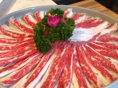 -煲宫猪肚鸡(晶品店)