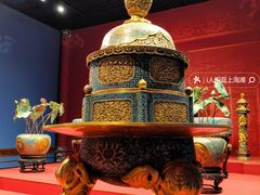 -上海博物馆(人民广场馆)