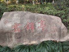 -杭州半山国家森林公园