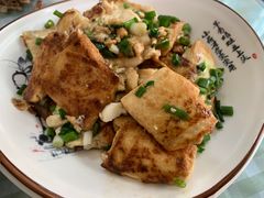 -福来菜馆(16块)